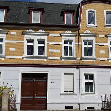Ferienwohnung 2 Werder  Ngoại thất bức ảnh