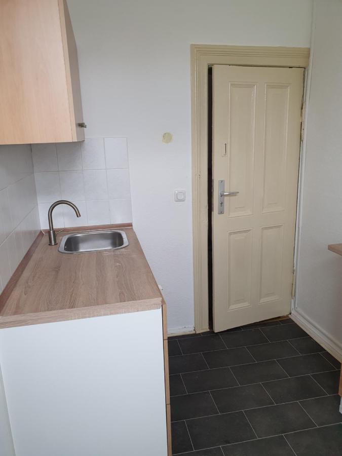Ferienwohnung 2 Werder  Ngoại thất bức ảnh